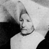 St. Catherine Labouré