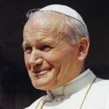 Pope John Paul II